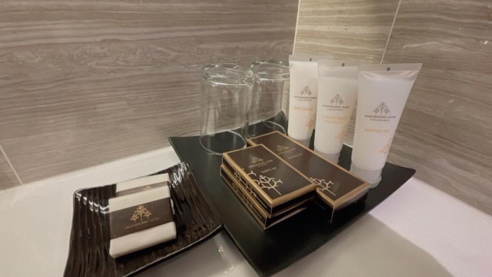 Sareeviengping Hotel Chiangmai Чиангмай Екстериор снимка
