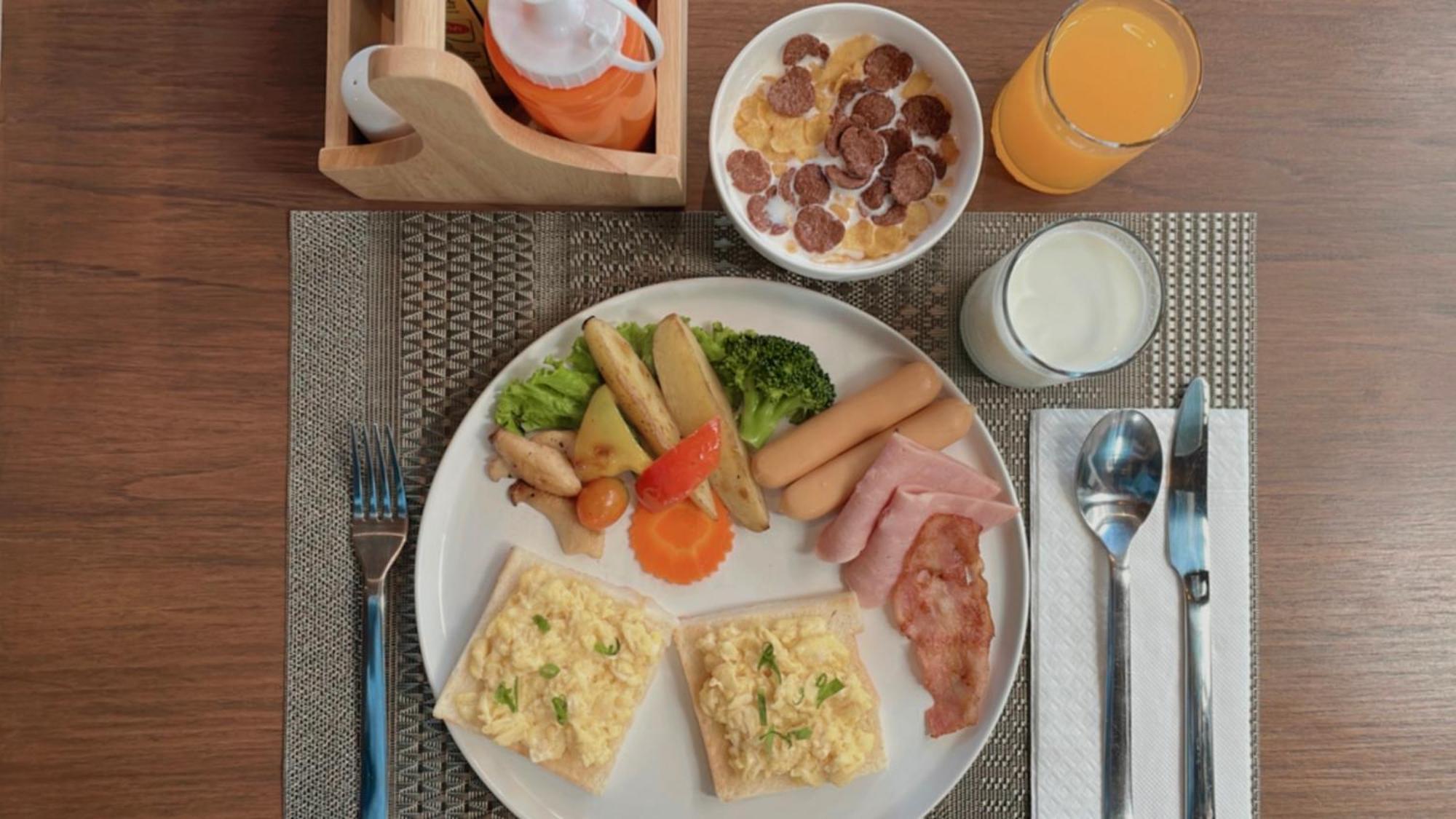 Sareeviengping Hotel Chiangmai Чиангмай Екстериор снимка