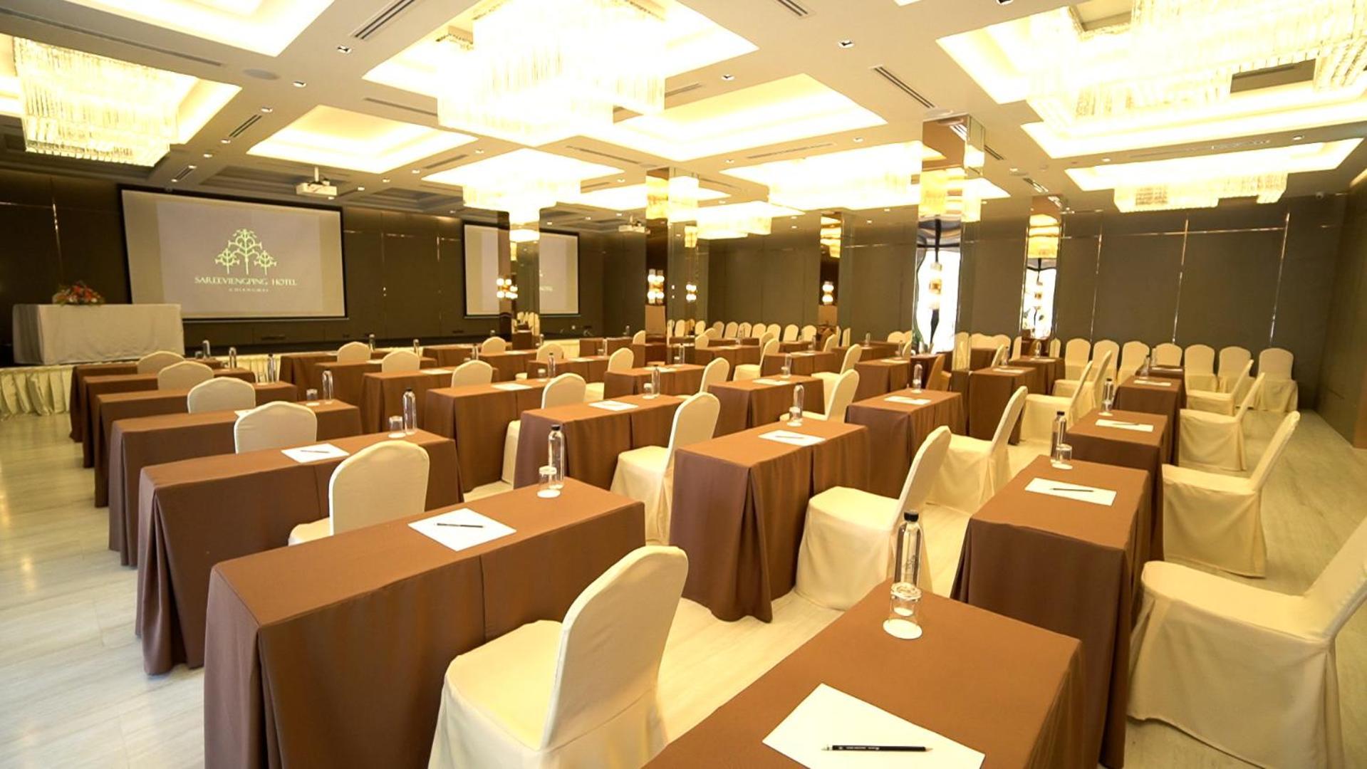 Sareeviengping Hotel Chiangmai Чиангмай Екстериор снимка