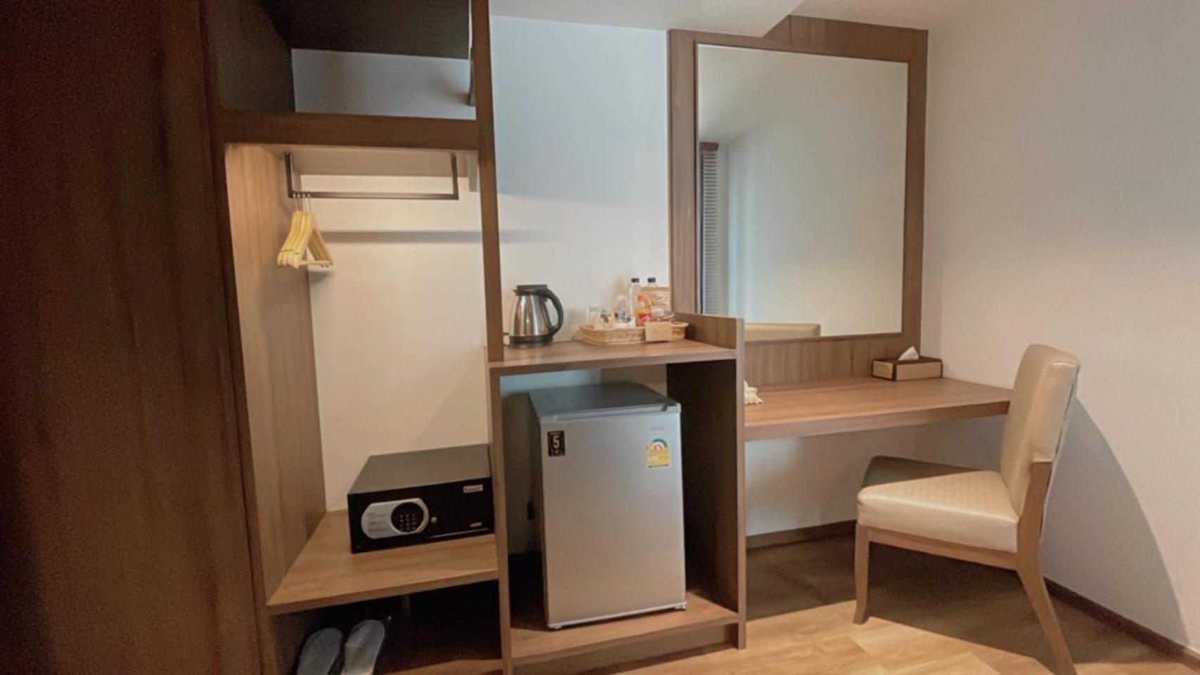 Sareeviengping Hotel Chiangmai Чиангмай Екстериор снимка