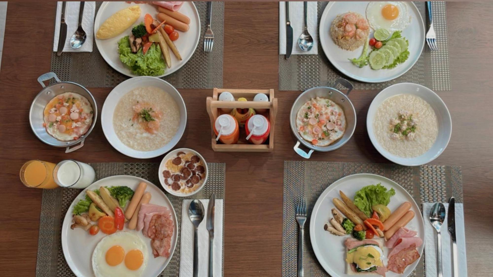 Sareeviengping Hotel Chiangmai Чиангмай Екстериор снимка