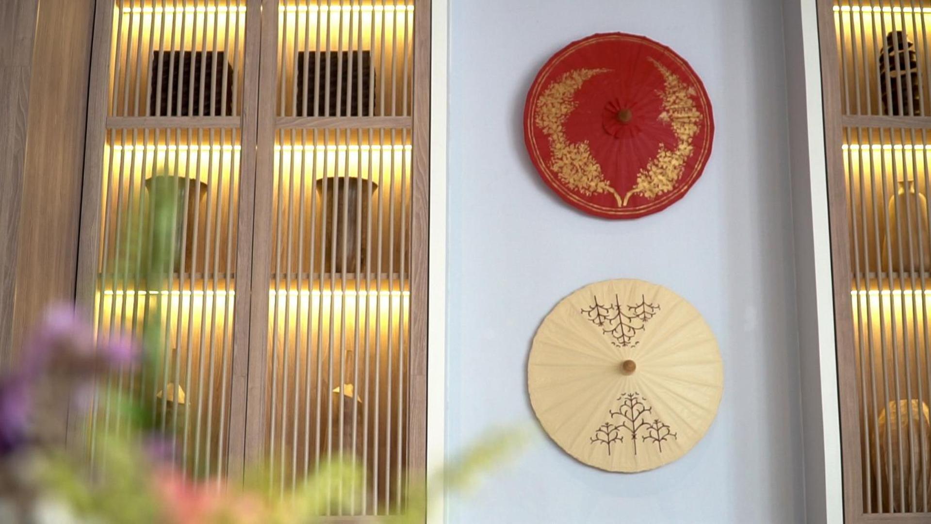 Sareeviengping Hotel Chiangmai Чиангмай Екстериор снимка