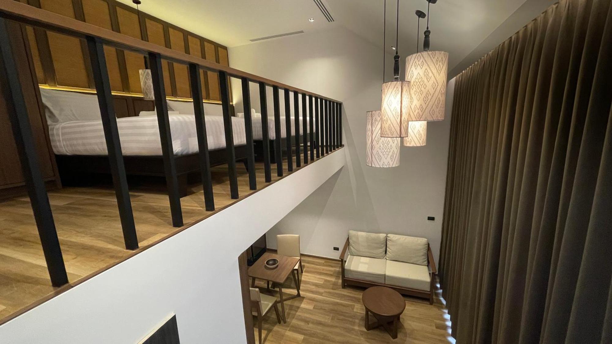 Sareeviengping Hotel Chiangmai Чиангмай Екстериор снимка