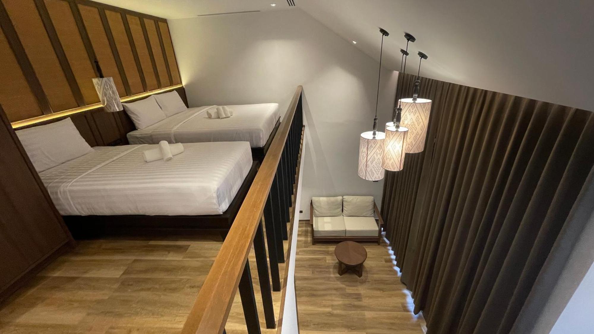 Sareeviengping Hotel Chiangmai Чиангмай Екстериор снимка