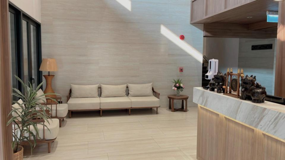 Sareeviengping Hotel Chiangmai Чиангмай Екстериор снимка