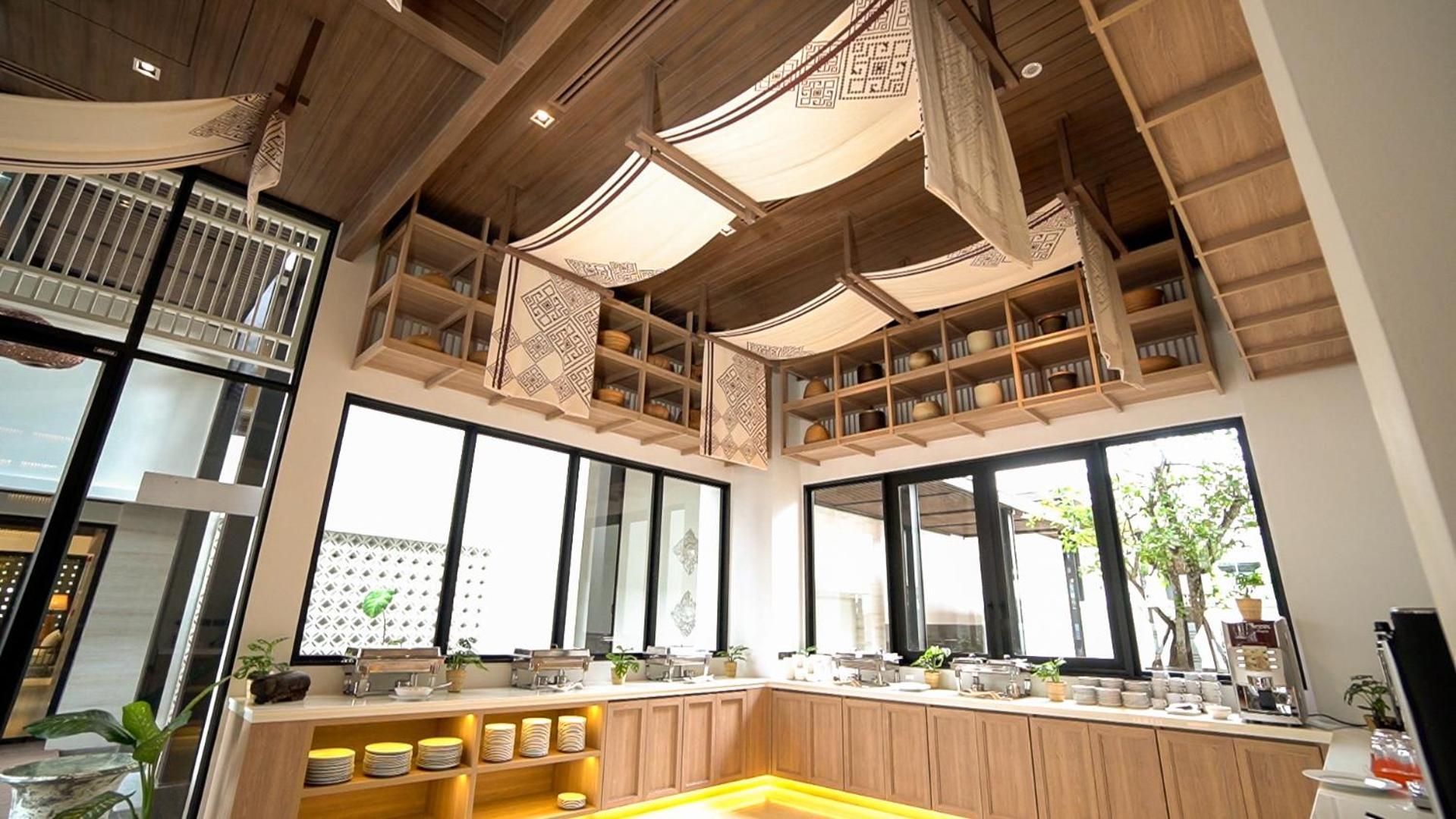 Sareeviengping Hotel Chiangmai Чиангмай Екстериор снимка