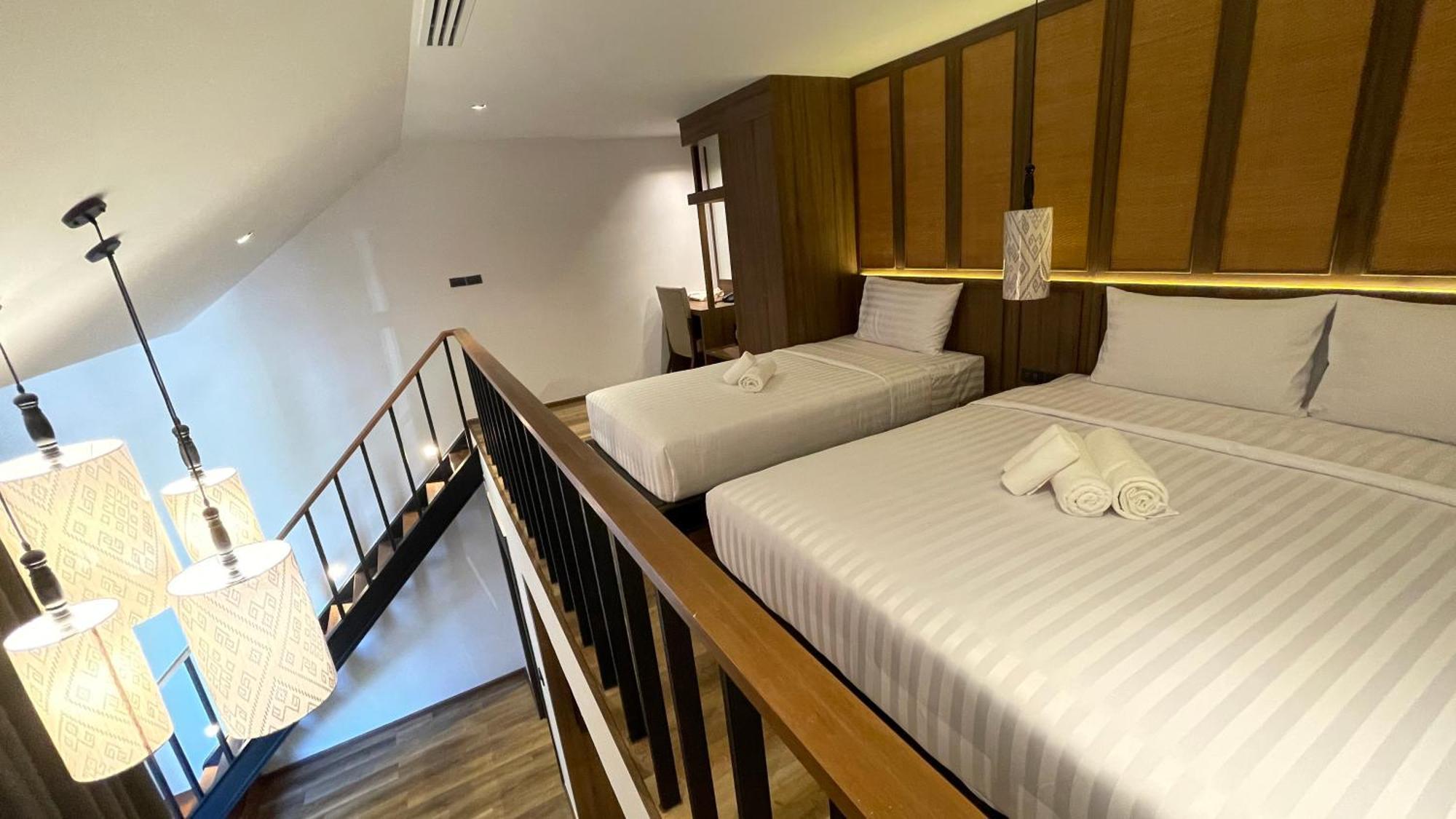 Sareeviengping Hotel Chiangmai Чиангмай Екстериор снимка