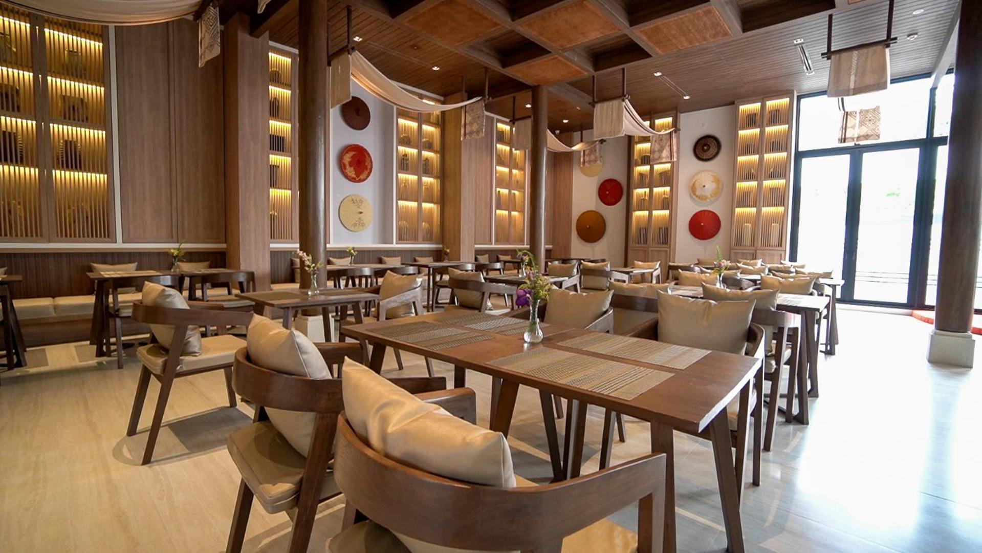 Sareeviengping Hotel Chiangmai Чиангмай Екстериор снимка